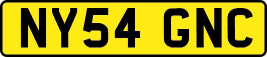 NY54GNC