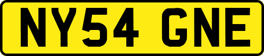 NY54GNE