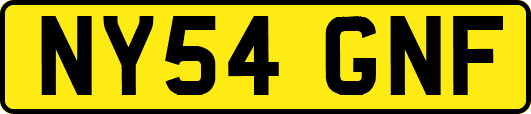 NY54GNF