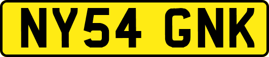 NY54GNK