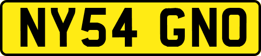 NY54GNO