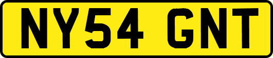 NY54GNT
