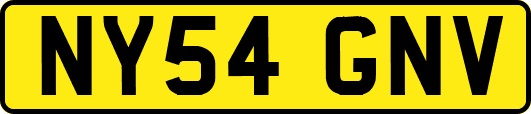 NY54GNV
