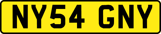NY54GNY