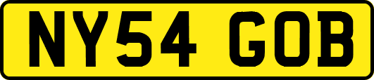 NY54GOB