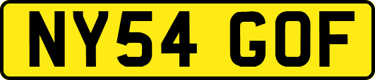 NY54GOF