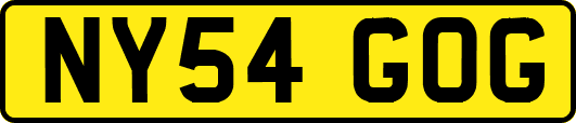 NY54GOG