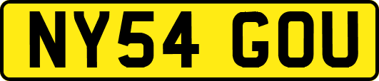 NY54GOU
