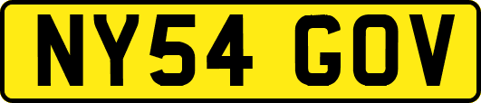 NY54GOV