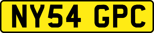 NY54GPC