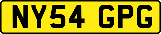 NY54GPG