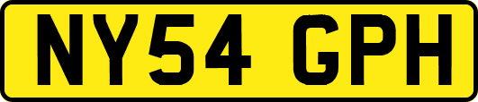 NY54GPH