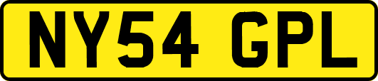 NY54GPL
