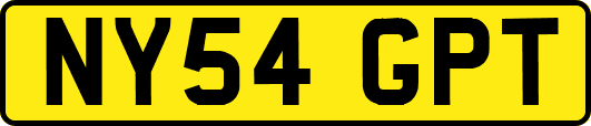 NY54GPT