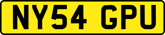 NY54GPU