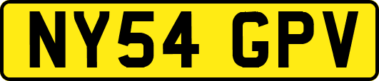 NY54GPV