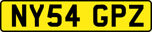 NY54GPZ