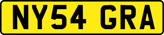 NY54GRA