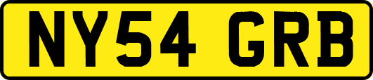 NY54GRB