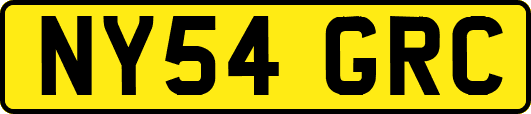 NY54GRC