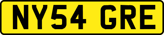 NY54GRE