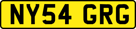 NY54GRG