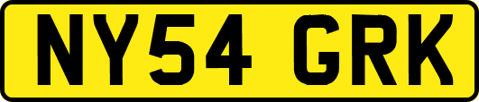 NY54GRK