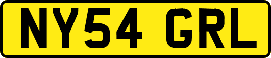 NY54GRL