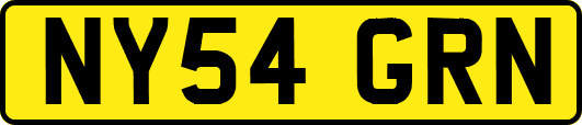 NY54GRN