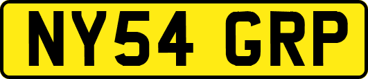 NY54GRP