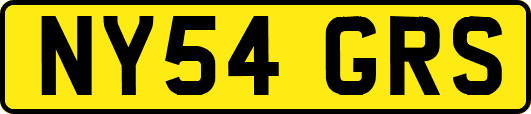 NY54GRS