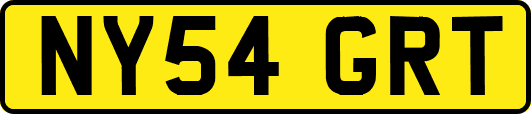 NY54GRT