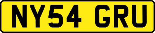 NY54GRU