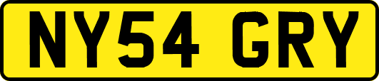 NY54GRY
