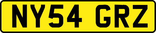 NY54GRZ