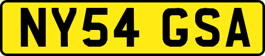 NY54GSA