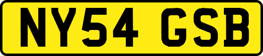 NY54GSB