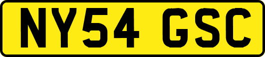 NY54GSC