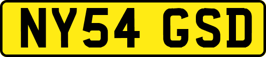 NY54GSD