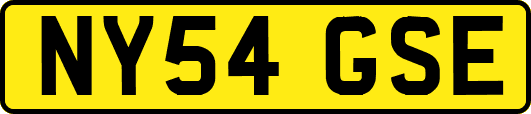 NY54GSE