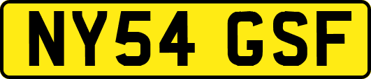 NY54GSF