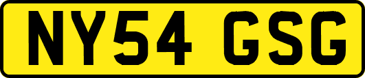 NY54GSG