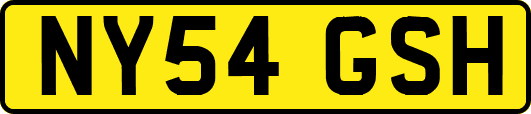 NY54GSH