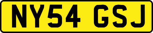 NY54GSJ