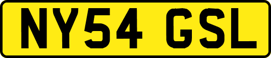 NY54GSL