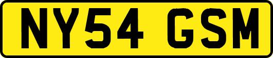NY54GSM