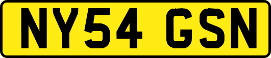 NY54GSN