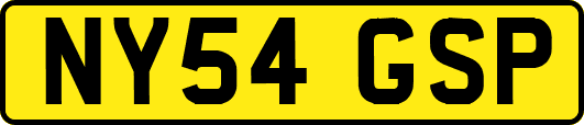 NY54GSP