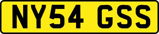 NY54GSS