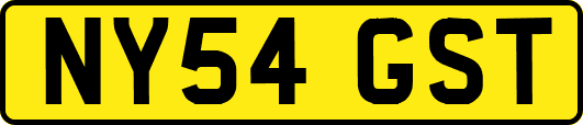 NY54GST